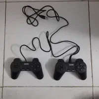 دسته بازی ETEORO ET 228B|کنسول، بازی ویدئویی و آنلاین|تهران, هاشمی|دیوار