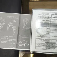 ایرپاد وان مور پرو|پخش‌کننده همراه|مشهد, رسالت|دیوار