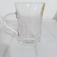 قندان/قوری/استکان اصل فرانسه|ظروف سرو و پذیرایی|مهاباد (آذربایجان غربی), |دیوار