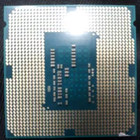 سی پی یوi3 نسل ۴ ....۴۱۷۰|قطعات و لوازم جانبی رایانه|اهواز, پردیس دو|دیوار