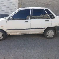 پراید|خودرو سواری و وانت|الیگودرز, |دیوار