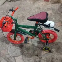 دوچرخه۱۲و۱۶|دوچرخه، اسکیت، اسکوتر|اهواز, معین زاده|دیوار