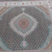 فرش ماشینی 2متر در 2متر نوی نو