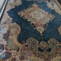 قالی ۹متری ۱۰۰۰شانه