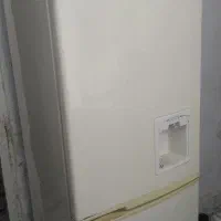 یخچال فریزر