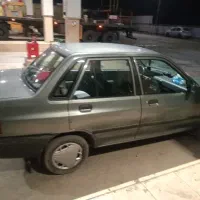 فروشی|خودرو سواری و وانت|نکا, |دیوار