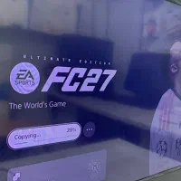 استخدام نیرو برای کار ps5 & ps4