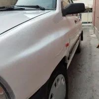 پراید دوگانه|خودرو سواری و وانت|بندرعباس, |دیوار