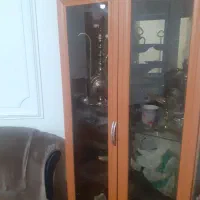بوفه سایز متوسط بدون ایراد سالم