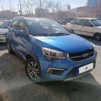 ام وی ام x22اکسلنت دنده ای بیرنگ پول لازمم