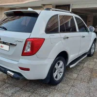 لیفان x60 مدل ۹۲|خودرو سواری و وانت|سنندج, |دیوار