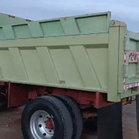 کمپرسی 911|خودرو سنگین|کشکوئیه, |دیوار