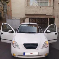 تیبا صندوق دار مدل ۹۵ بیرنگ