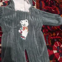 کاپشن سرهمی پسرانه