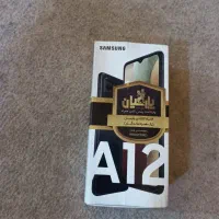 گوشی سامسونگ a12 اصل ویتنام درحد آک کم کار نونو|موبایل|آبادان, |دیوار