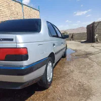 پژو۴۰۵|خودرو سواری و وانت|قائن, |دیوار