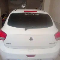 تیبا2 مدل 96 سالم|خودرو سواری و وانت|چاراویماق, |دیوار