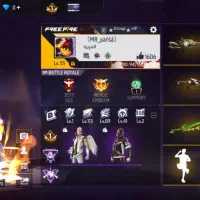 فری فایر