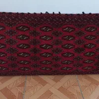 پشتی دست باف