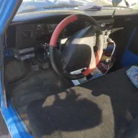 نیسان دوگانه کارخانه|خودرو سواری و وانت|اسلام‌شهر, شهرک سعیدیه|دیوار