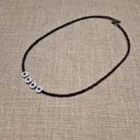 گردنبند|زیورآلات و اکسسوری|رشت, معلم|دیوار