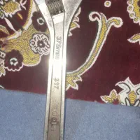 آچار فرانسه سایز بزرگ،پنج عدد سوهان، یک عدد پیکنیک