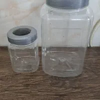 جاحبوباتی و جا ادویه ای