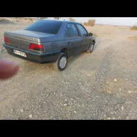 پژو ۴۰۵ مدل ۹۸|خودرو سواری و وانت|توکهور, |دیوار