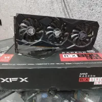 XFX RX 590 GME