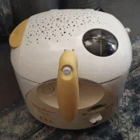 سرخ کن مولینکس