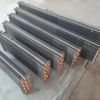 تولید کننده کویل آبگرم داکت اسپلیت کوئل صنعتی|کولر گازی و فن‌کوئل|بندر انزلی, پاسداران|دیوار