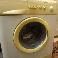 ماشین لباسشویی ودت آمریکایی