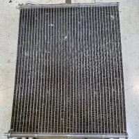 رادیات کولر ورنا هیوندا