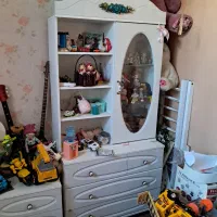 سرویس خواب کودک