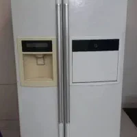 خریدار و فروشنده انواع یخچال فریزر و ساید|یخچال و فریزر|تهران, مرزداران|دیوار