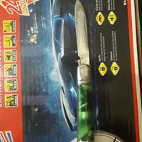 چاقو قدیمی|کوهنوردی و کمپینگ|شیراز, مهدی‌آباد|دیوار