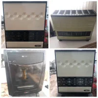 بخاری نیک کالا درحد نو