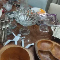 تمام  وسایل داخل تمام عکسها باهم سه میلیون وپونصد