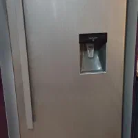 یخچال دوقلو
