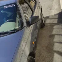 پژومدل نودوشیش دوگانه فابریک|خودرو سواری و وانت|هرسین, |دیوار