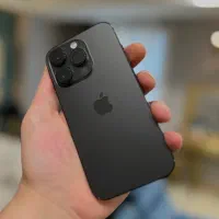 آیفون ۱۴ پرو مکس ۵۱۲گیگ/۲۵۶ /باطری تا۱۰۰درصد