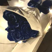 گل روبانی زیبا|گل مصنوعی|پرند, فاز ۳|دیوار