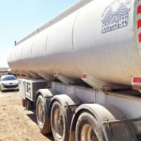 تانک سه محور اجاره یا فروش|خودرو سنگین|برخوار, |دیوار