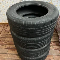 لاستیک ۲۰۵ کره ای
