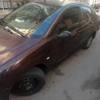 206sd اتومات تیپ5