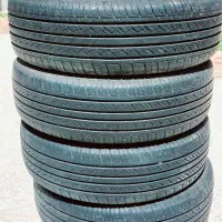 لاستیک خودرو