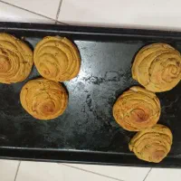 نان قلفی|خوردنی و آشامیدنی|سبزوار, فیاض|دیوار