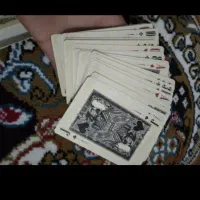 کارت حکم اصل