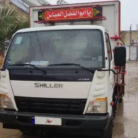 ۶ تن شیلر