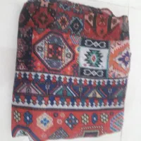روسری بلند دخترانه